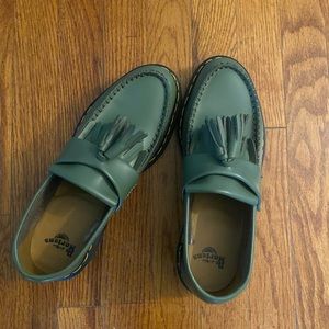 Dr. Martens Adrian Tassel Loafer